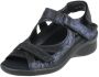 Durea 7376 wijdte H Sandalen - Thumbnail 1