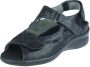 Durea 7408 wijdte H Sandalen - Thumbnail 3