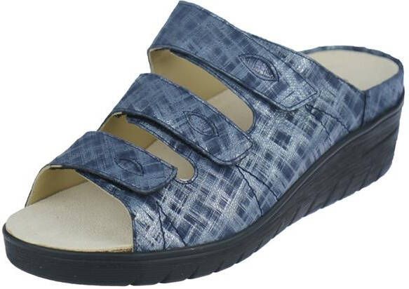 Durea 7369 wijdte G Slippers - Foto 2