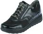 Durea 6279 685 1140 Black H-wijdte Veterschoenen - Thumbnail 2