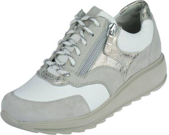 Durea 6279 Sneaker Avorio K - Foto 2