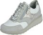 Durea 6279 Sneaker Avorio K - Thumbnail 2