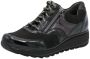 Durea 6279 685 1140 Black H-wijdte Veterschoenen - Thumbnail 2