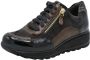 Durea 6263 685 1299 Black H-wijdte Veterschoenen - Thumbnail 4