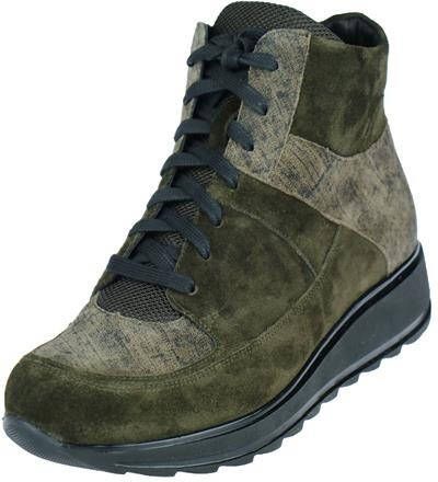 Durea Veterboot