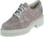 Durea 6276 wijdte H Veterschoenen - Thumbnail 2