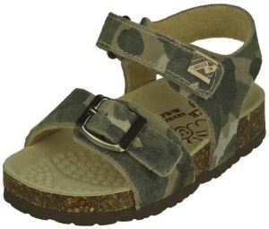 EB Shoes Jongens Sandaal