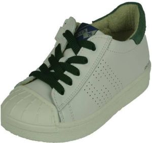 EB Shoes lage veterschoen