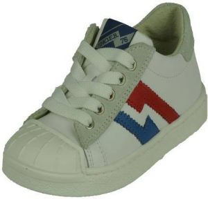 EB Shoes EB_shoes lage veterschoen
