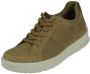 Ecco Sneakers Night Sky Byway met lichte loopzool vrijetijdsschoen halfhoge schoen veterschoen - Thumbnail 4