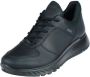 ECCO Exostride M leren Gore-Tex sneaker Zwart Size: 45 (UK 10.5-11) - Thumbnail 5