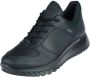 ECCO Exostrike Low Gore Tex Zwart - Thumbnail 5