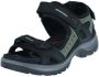 Ecco Trekkingsandalen OFFROAD outdoorschoen zomerschoen vrijetijdssandaal in sportieve look - Thumbnail 8