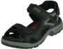 Ecco Offroad Men Sandal - Thumbnail 2