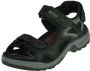 Ecco Offroad Men Sandal - Thumbnail 3