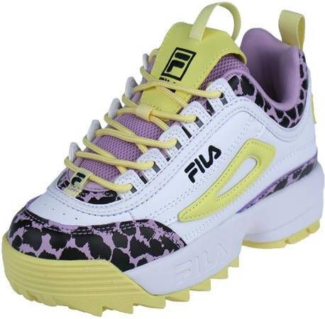 Fila Disruptor F