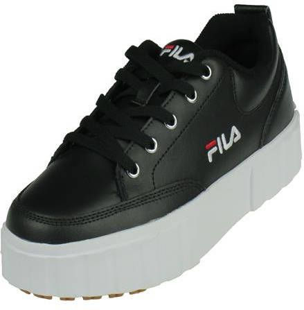 fila schoenen maat 38