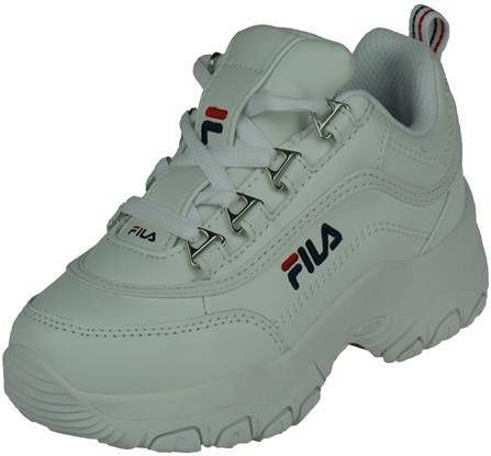 Fila Strada Low Kids