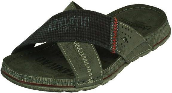 Fischer Slipper