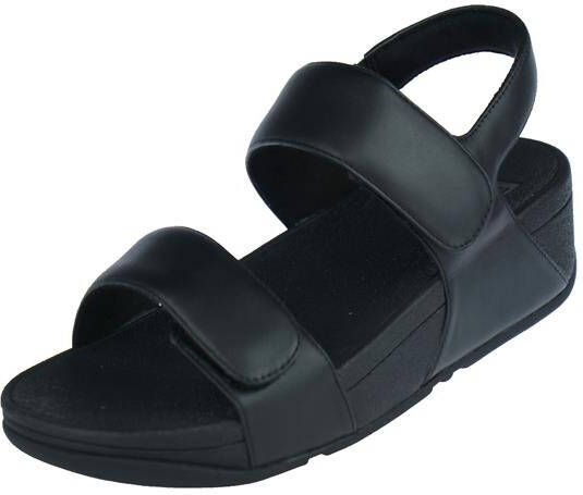 FitFlop Lulu Backstrap sandaal