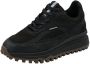 Floris van Bommel DE GRIPPER 04.03 Lage sneakersVrije tijdsschoenenHeren sneakers Zwart - Thumbnail 3