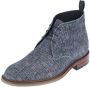 FLORIS VAN BOMMEL Heren Sfm-50132 De Normer Maat: 42⅔ Materiaal: Suède Kleur: Taupe - Thumbnail 5
