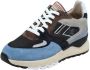 Floris van bommel De Treener SFM-10154 42-03 Light Blue G+ Wijdte - Thumbnail 3