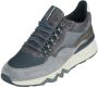 Floris van Bommel DE~ZAGER~01.21~~~~~~~~~~~~~~~~ Lage sneakersVrije tijdsschoenenHeren sneakers Grijs - Thumbnail 5