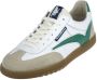 Floris van Bommel Stijlvolle Sneaker voor Moderne White - Thumbnail 6