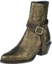 Floris van Bommel ENZI~07.08~~~~~~~~~~~~~~~~~~~~ Cowboylaarzen Metallics - Thumbnail 2