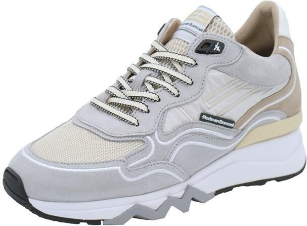 Floris van bommel De Zager 10198 32-01 Light Grey G+ Wijdte - Foto 5