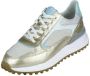 Floris van Bommel Evere Sneaker Stijlvol en Comfortabel Multicolor Dames - Thumbnail 4