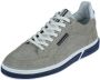 Floris van bommel Noppi 16.00 Taupe G+ Wijdte Lage sneakers - Thumbnail 7