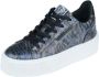 Floris van bommel SFW-10106 Sneakers - Thumbnail 2