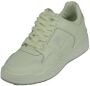 G-Star RAW Retro Sneaker Attacc Bsc M Lage sneakers Leren Sneaker Heren Wit - Thumbnail 5