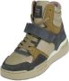 G-Star Raw ATTACC Midden Dames Nubuck sneakers 2211 040710 TPE-SND - Thumbnail 5