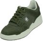 G-Star RAW Retro Sneaker Attac Pop M Lage sneakers Heren Groen - Thumbnail 4