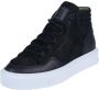 G-Star G star Sneakers Resistor Mid BSC M BLK 2142008701 Zwart 46 - Thumbnail 6