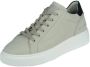 G-Star RAW Rovic Nub heren sneaker Beige - Thumbnail 4