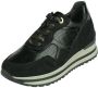 Gabor 76.524.97 Dames Sneakers Zwart - Thumbnail 2