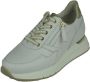 GABOR Lage Sneakers Dames 448.1 Maat: 37 5 Materiaal: Leer Kleur: Wit - Thumbnail 7