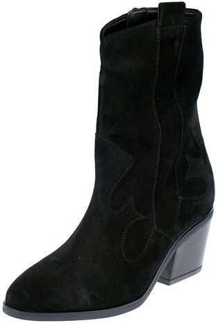 Gabor Enkellaarzen voor dames in effen kleuren - Foto 4