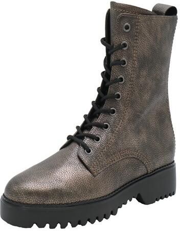 Gabor Nette schoenen Veterschoenen Hoog - Foto 13