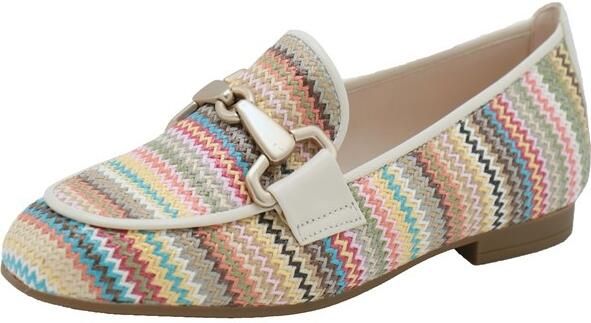 Gabor 85.214 Instapper Multicolor Panna F - Foto 5