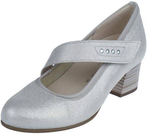 Gabor Pump
