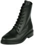 Gabor Halfhoge Dames veterboot met rits - Thumbnail 3