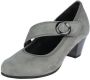 Gabor -Dames taupe pumps & hakschoenen - Thumbnail 2