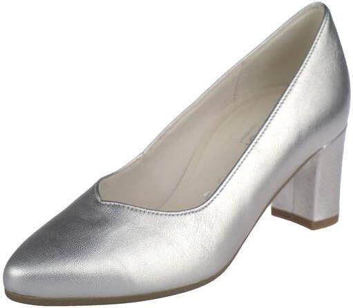 Gabor Pump