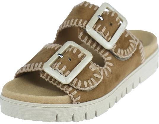 Gabor Slipper