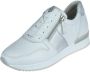 Gabor Dames Sneakers 43.420.20 Wit - Thumbnail 3